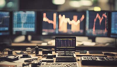 The Role of Volume in Stock Trading Analysis