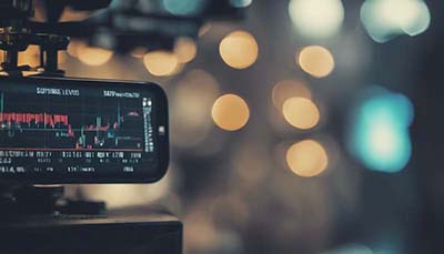 The Use of Support and Resistance Levels in Trading