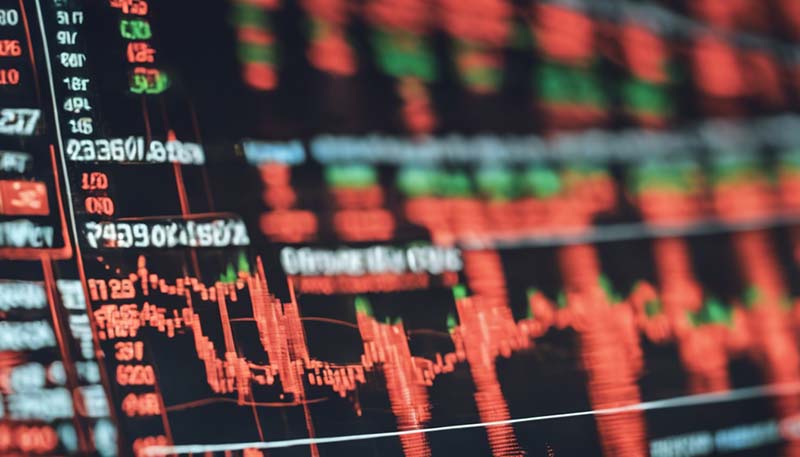 The Correlation Between Oil Prices and Stock Markets 